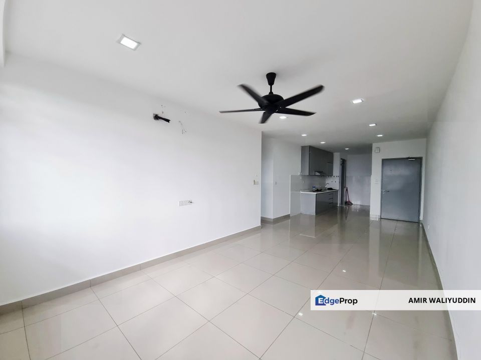 228 Selayang Condiminium, Selayang, Selangor, Selayang