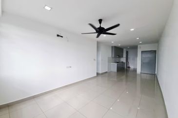 228 Selayang Condominium