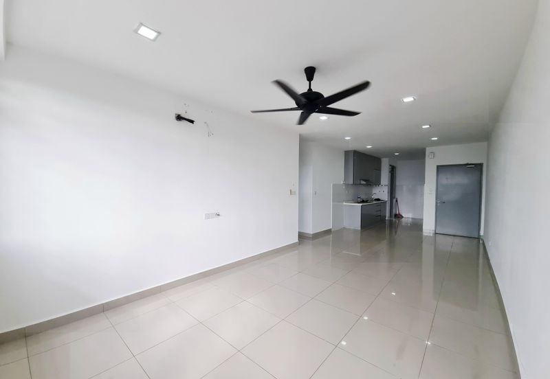 228 Selayang Condominium