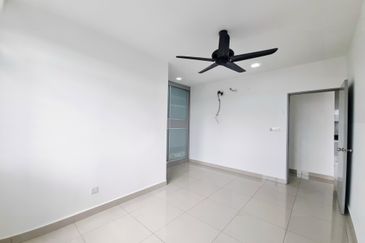 228 Selayang Condominium