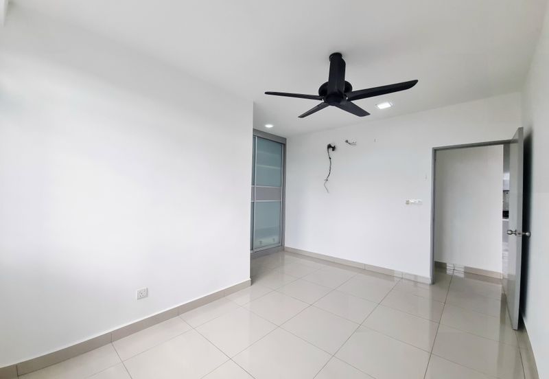 228 Selayang Condominium