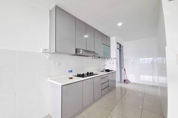 228 Selayang Condominium