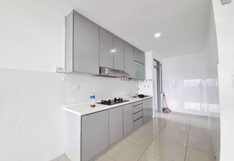 228 Selayang Condominium