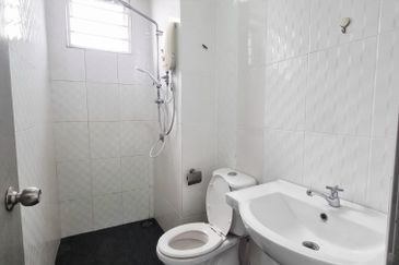 228 Selayang Condominium