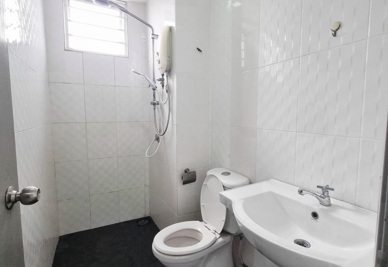 228 Selayang Condominium