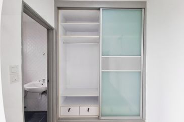 228 Selayang Condominium