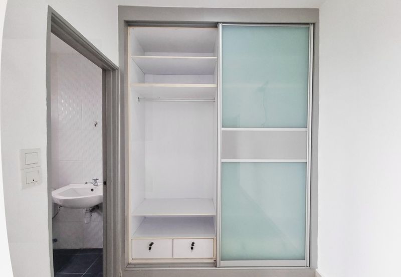 228 Selayang Condominium