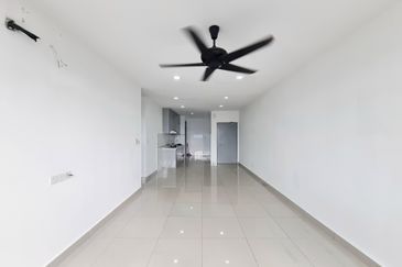 228 Selayang Condominium