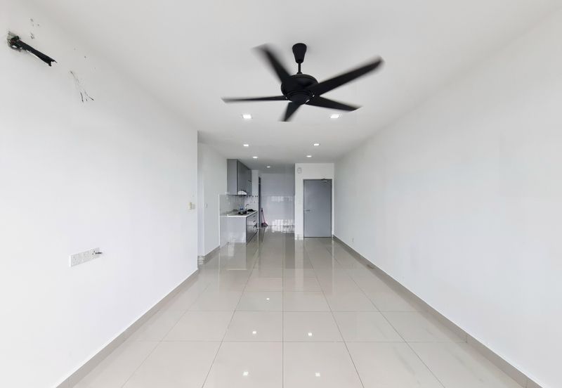 228 Selayang Condominium