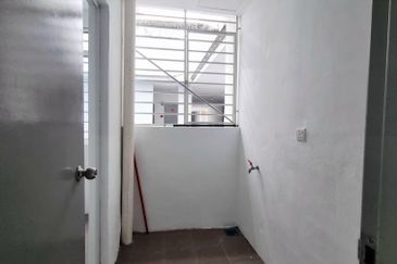 228 Selayang Condominium