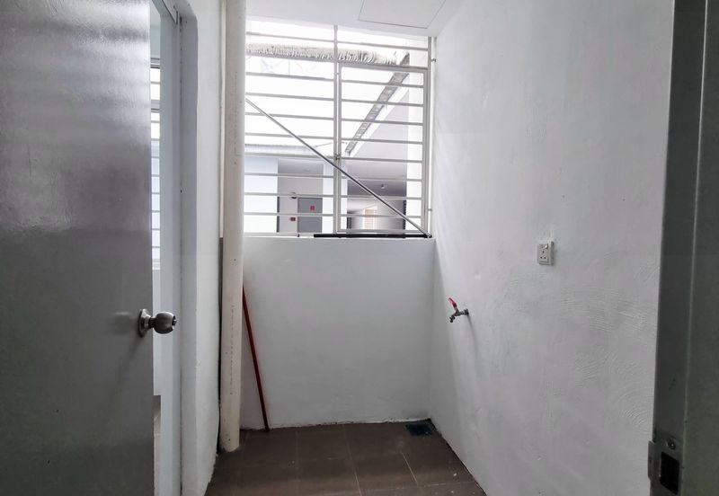 228 Selayang Condominium