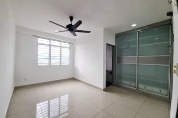 228 Selayang Condominium
