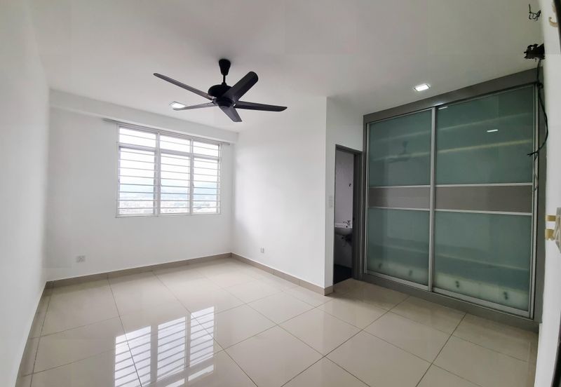 228 Selayang Condominium