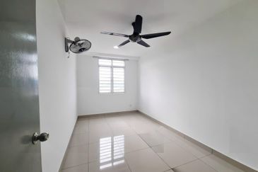 228 Selayang Condominium