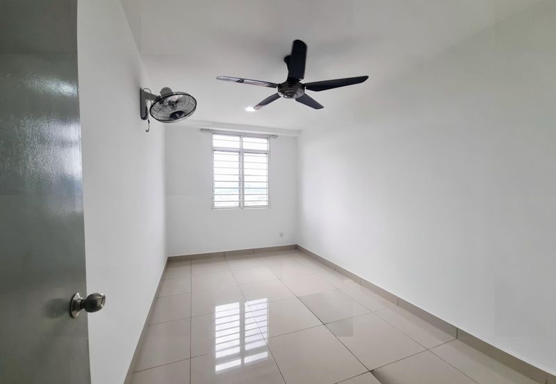 228 Selayang Condominium