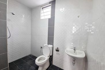 228 Selayang Condominium