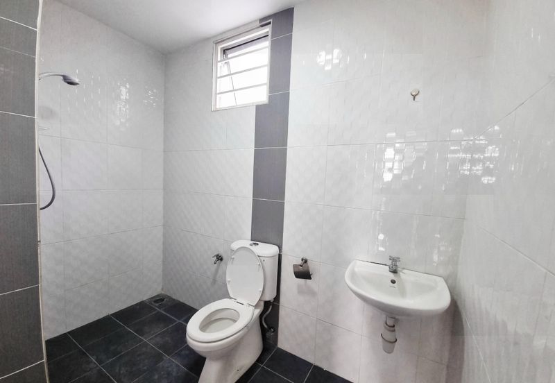 228 Selayang Condominium