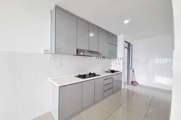 228 Selayang Condominium