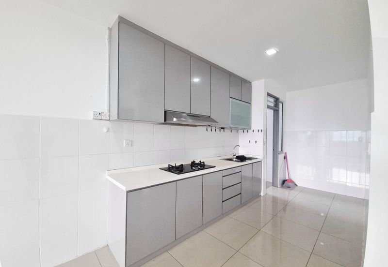 228 Selayang Condominium