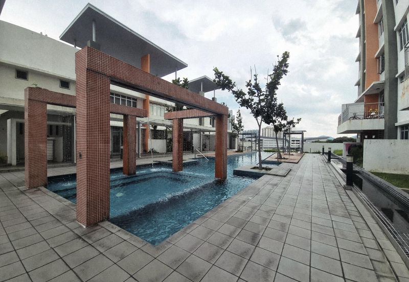 228 Selayang Condominium