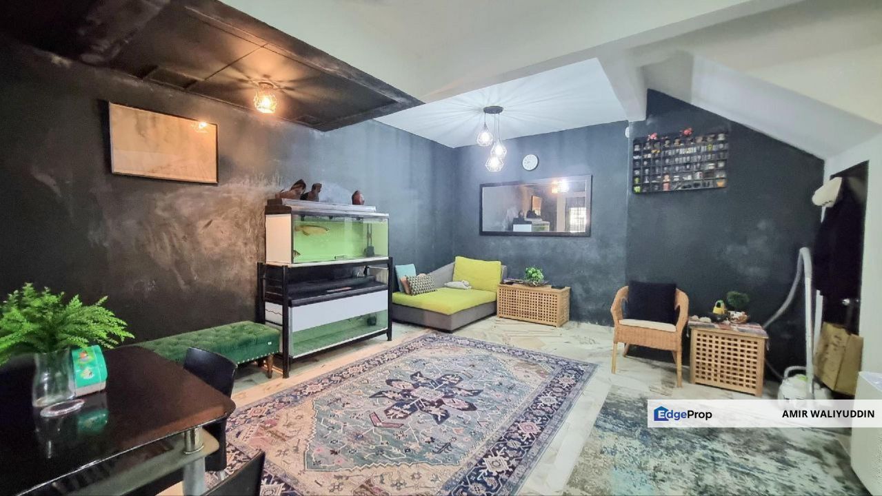 Fasa 2, Bandar Puncak Alam, Selangor, Bandar Puncak Alam