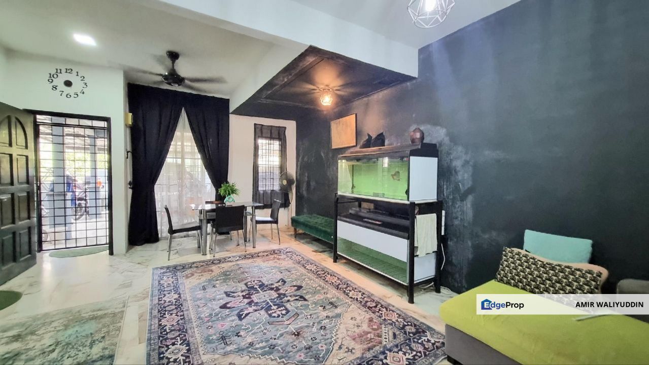 Fasa 2, Bandar Puncak Alam, Selangor, Bandar Puncak Alam