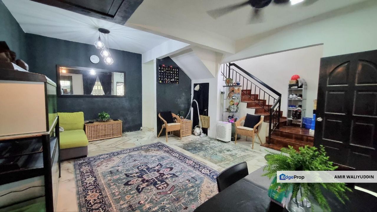 Fasa 2, Bandar Puncak Alam, Selangor, Bandar Puncak Alam