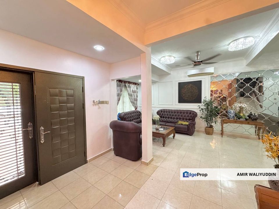 Bukit Bandaraya, U11, Shah Alam, Selangor, Shah Alam