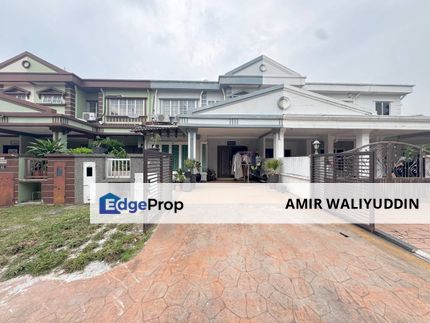 Bukit Bandaraya, U11, Shah Alam, Selangor, Shah Alam