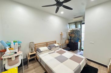 Elmina Green Three @ City of Elmina