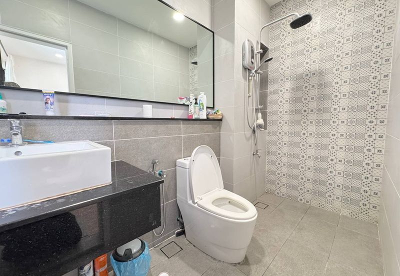 Elmina Green Three @ City of Elmina