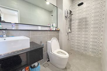 Elmina Green Three @ City of Elmina