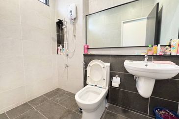 Elmina Green Three @ City of Elmina