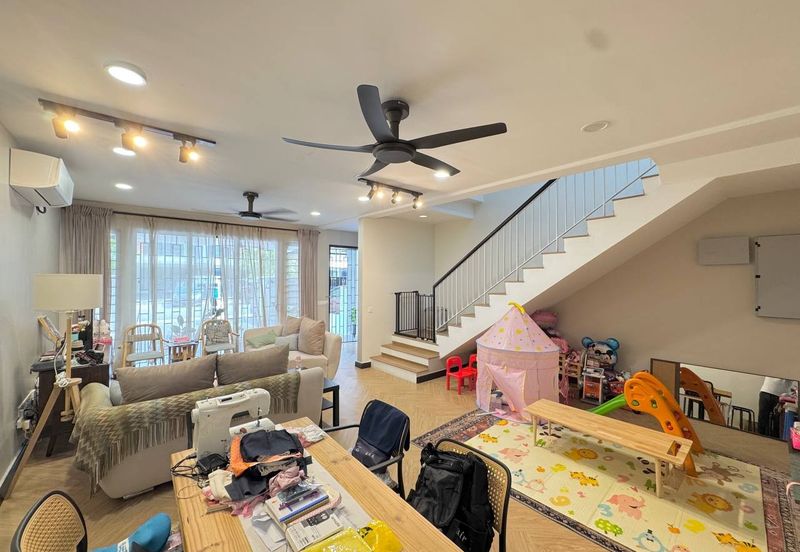 Elmina Green Three @ City of Elmina