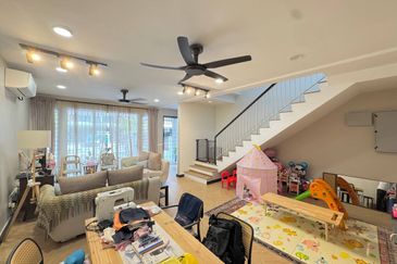 Elmina Green Three @ City of Elmina