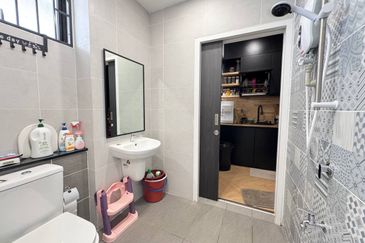 Elmina Green Three @ City of Elmina