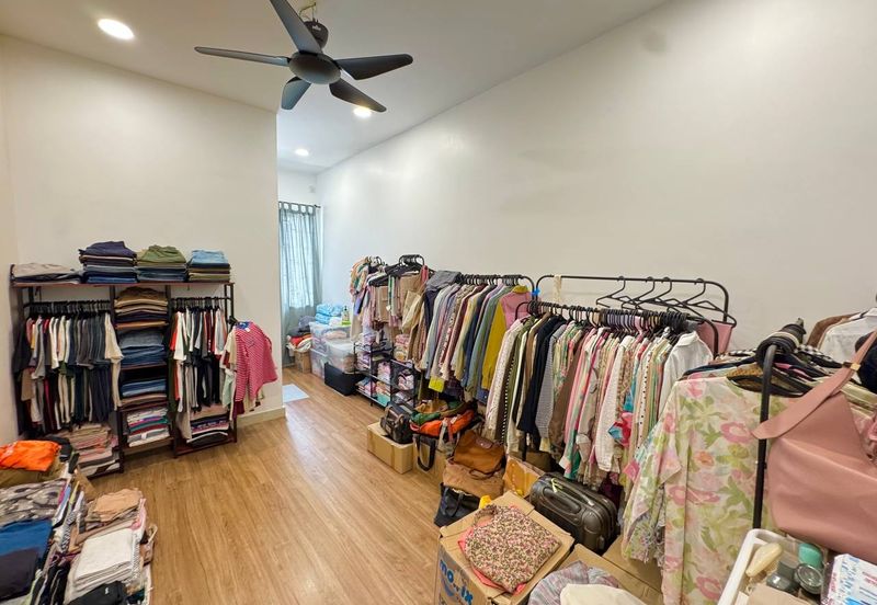 Elmina Green Three @ City of Elmina