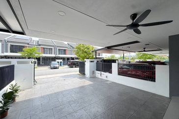 Elmina Green Three @ City of Elmina