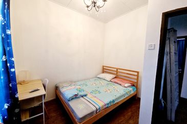 Jalan Cakera Purnama 12/19 