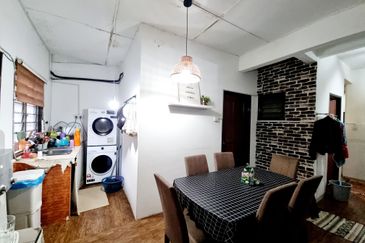 Jalan Cakera Purnama 12/19 