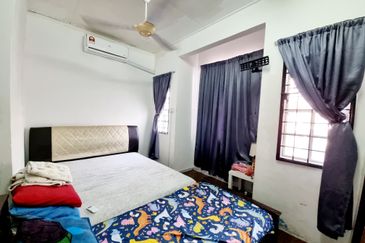 Jalan Cakera Purnama 12/19 