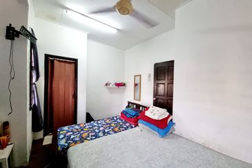 Jalan Cakera Purnama 12/19 