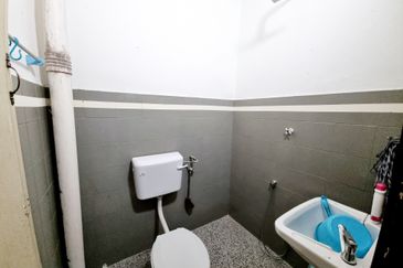 Jalan Cakera Purnama 12/19 