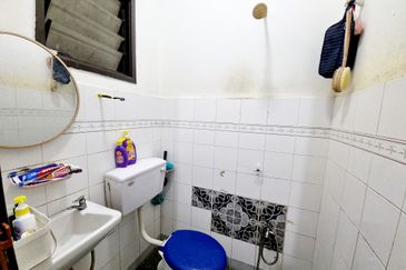 Jalan Cakera Purnama 12/19 