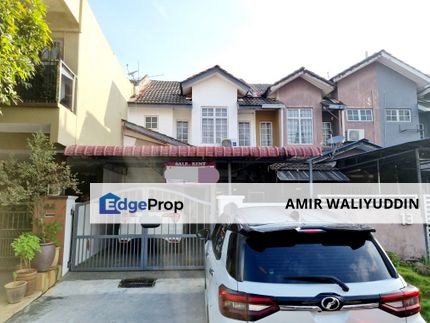 Fasa 3, Bandar Puncak Alam, Selangor, Selangor, Bandar Puncak Alam