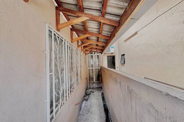 Seksyen 25, Shah Alam (Taman Sri Muda)