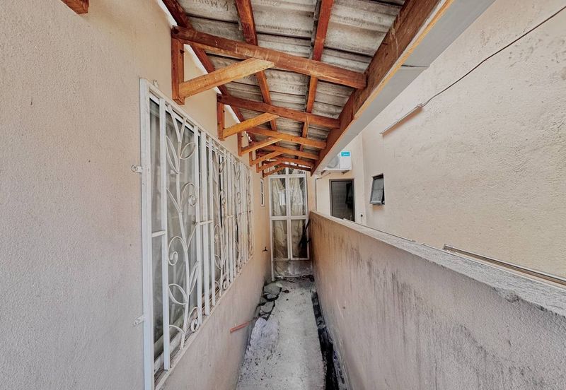 Seksyen 25, Shah Alam (Taman Sri Muda)