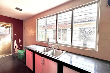 Seksyen 25, Shah Alam (Taman Sri Muda)