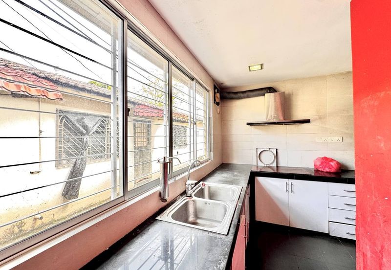 Seksyen 25, Shah Alam (Taman Sri Muda)