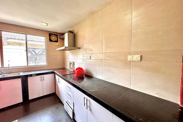 Seksyen 25, Shah Alam (Taman Sri Muda)